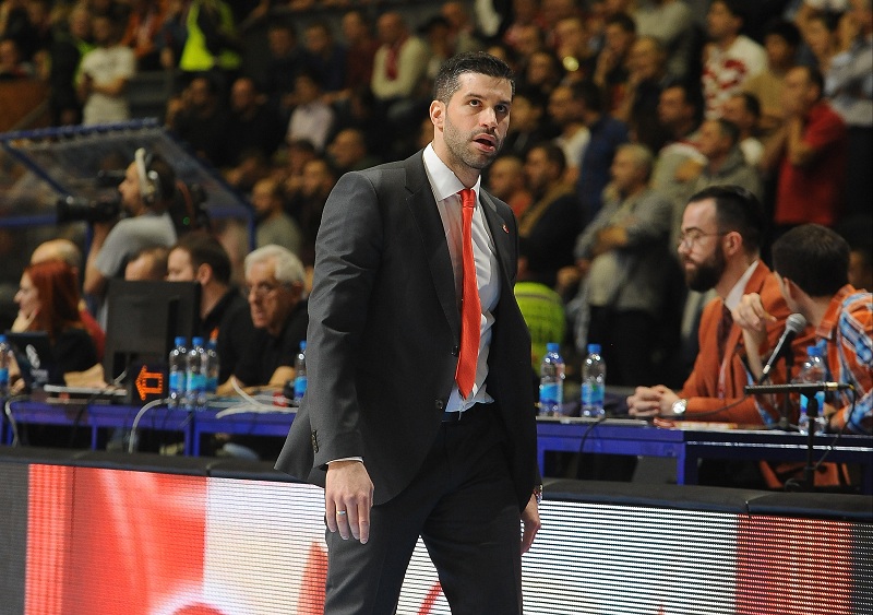 Алимпијевић: Скоро савршена утакмица са много малих хероја